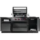  Germain Larivière Grills Grill Center NAPOLEON ODK300BIG32RBPMK1- Finale sale - Floor sample IMAGE 4