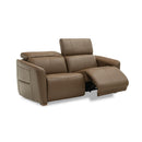  Germain Larivière Sofas Power Recline 917703 IMAGE 1