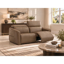  Germain Larivière Sofas Power Recline 917703 IMAGE 2
