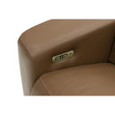  Germain Larivière Loveseats Power Recline 917702 IMAGE 5