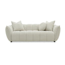  Germain Larivière Sofas Stationary 451650 IMAGE 2