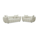  Germain Larivière Sofas Stationary 451650 IMAGE 5