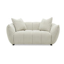  Germain Larivière Loveseats Stationary 451652 IMAGE 3