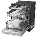  Germain Larivière Dishwashers Front Controls SKS SKSDW2411S-Final sale - Floor sample IMAGE 10