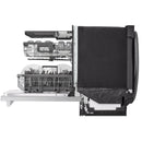  Germain Larivière Dishwashers Front Controls SKS SKSDW2411S-Final sale - Floor sample IMAGE 12