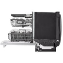  Germain Larivière Dishwashers Front Controls SKS SKSDW2411S-Final sale - Floor sample IMAGE 13