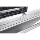  Germain Larivière Dishwashers Front Controls SKS SKSDW2411S-Final sale - Floor sample IMAGE 19