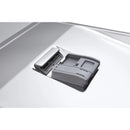  Germain Larivière Dishwashers Front Controls SKS SKSDW2411S-Final sale - Floor sample IMAGE 20