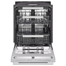  Germain Larivière Dishwashers Front Controls SKS SKSDW2411S-Final sale - Floor sample IMAGE 2