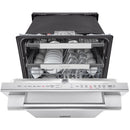  Germain Larivière Dishwashers Front Controls SKS SKSDW2411S-Final sale - Floor sample IMAGE 4