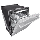 Germain Larivière Dishwashers Front Controls SKS SKSDW2411S-Final sale - Floor sample IMAGE 5