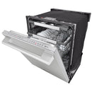  Germain Larivière Dishwashers Front Controls SKS SKSDW2411S-Final sale - Floor sample IMAGE 6