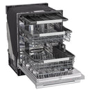  Germain Larivière Dishwashers Front Controls SKS SKSDW2411S-Final sale - Floor sample IMAGE 7