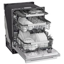 Germain Larivière Dishwashers Front Controls SKS SKSDW2411S-Final sale - Floor sample IMAGE 8