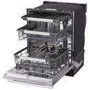 Germain Larivière Dishwashers Front Controls SKS SKSDW2411S-Final sale - Floor sample IMAGE 9