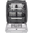  Germain Larivière Built-In Powersteam® Stainless Steel Dishwasher SKS SKSDW2411T - Final sale - Floor sample IMAGE 2