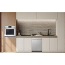  Germain Larivière Built-In Powersteam® Stainless Steel Dishwasher SKS SKSDW2411T - Final sale - Floor sample IMAGE 10