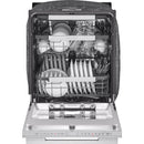  Germain Larivière Built-In Powersteam® Stainless Steel Dishwasher SKS SKSDW2411T - Final sale - Floor sample IMAGE 3
