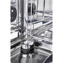  Germain Larivière Built-In Powersteam® Stainless Steel Dishwasher SKS SKSDW2411T - Final sale - Floor sample IMAGE 7