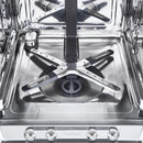  Germain Larivière Built-In Powersteam® Stainless Steel Dishwasher SKS SKSDW2411T - Final sale - Floor sample IMAGE 8