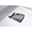  Germain Larivière Built-In Powersteam® Stainless Steel Dishwasher SKS SKSDW2411T - Final sale - Floor sample IMAGE 9