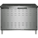  Bosch 800 Series 48-inch Freestanding Induction Range with 7 Elements HIS8857UC IMAGE 8