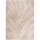  Taille approximative_8' X 10' -- Germain Larivière Rugs rectangle 461010 (8X11) IMAGE 1