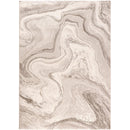  Taille approximative_7' X 10' -- Germain Larivière Rugs rectangle 9730-025 (7X10) IMAGE 1
