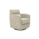  Germain Larivière Swivel Glider Chairs 458289 IMAGE 1