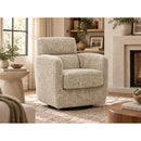  Germain Larivière Swivel Glider Chairs 458289 IMAGE 2
