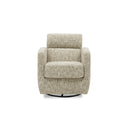  Germain Larivière Swivel Glider Chairs 458289 IMAGE 3