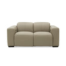  Germain Larivière Loveseat power recline 453933 IMAGE 4