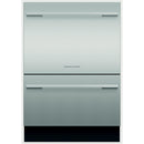  Germain Larivière Built-in Double DishDrawer Dishwasher with SmartDrive™ Technology FISHER & PAYKEL DD24DI9N - Final sale - Floor sample IMAGE 12