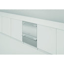  Germain Larivière Built-in Double DishDrawer Dishwasher with SmartDrive™ Technology FISHER & PAYKEL DD24DI9N - Final sale - Floor sample IMAGE 13