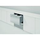  Germain Larivière Built-in Double DishDrawer Dishwasher with SmartDrive™ Technology FISHER & PAYKEL DD24DI9N - Final sale - Floor sample IMAGE 15