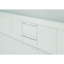  Germain Larivière Built-in Double DishDrawer Dishwasher with SmartDrive™ Technology FISHER & PAYKEL DD24DI9N - Final sale - Floor sample IMAGE 17