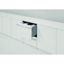  Germain Larivière Built-in Double DishDrawer Dishwasher with SmartDrive™ Technology FISHER & PAYKEL DD24DI9N - Final sale - Floor sample IMAGE 19