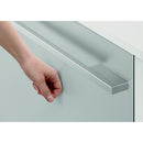  Germain Larivière Built-in Double DishDrawer Dishwasher with SmartDrive™ Technology FISHER & PAYKEL DD24DI9N - Final sale - Floor sample IMAGE 3