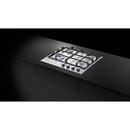  Germain Larivière 24-inch Built-In Gas Cooktop with Innovalve™ Technology FISHER & PAYKEL CG244DLPX1N - Final sale - Floor sample IMAGE 2
