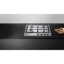  Germain Larivière 24-inch Built-In Gas Cooktop with Innovalve™ Technology FISHER & PAYKEL CG244DLPX1N - Final sale - Floor sample IMAGE 3