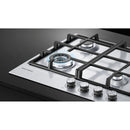  Germain Larivière 24-inch Built-In Gas Cooktop with Innovalve™ Technology FISHER & PAYKEL CG244DLPX1N - Final sale - Floor sample IMAGE 5