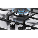  Germain Larivière 24-inch Built-In Gas Cooktop with Innovalve™ Technology FISHER & PAYKEL CG244DLPX1N - Final sale - Floor sample IMAGE 7