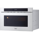  Germain Larivière 24-inch, 1.2 cu.ft. Built-in Microwave Drawer with Sensor Cooking SKS SKSMD2401S - Final sale - Floor sample IMAGE 3