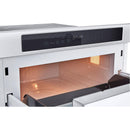  Germain Larivière 24-inch, 1.2 cu.ft. Built-in Microwave Drawer with Sensor Cooking SKS SKSMD2401S - Final sale - Floor sample IMAGE 4