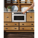  Germain Larivière 24-inch, 1.2 cu.ft. Built-in Microwave Drawer with Sensor Cooking SKS SKSMD2401S - Final sale - Floor sample IMAGE 8