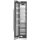  Germain Larivière 9.6 cu.ft. Upright Freezer with SmartThinQ™ Control SKS SKSCF1801P- Final sale - Floor sample IMAGE 1