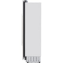  Germain Larivière 9.6 cu.ft. Upright Freezer with SmartThinQ™ Control SKS SKSCF1801P- Final sale - Floor sample IMAGE 5