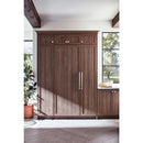  Germain Larivière 9.6 cu.ft. Upright Freezer with SmartThinQ™ Control SKS SKSCF1801P- Final sale - Floor sample IMAGE 6
