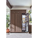  Germain Larivière 9.6 cu.ft. Upright Freezer with SmartThinQ™ Control SKS SKSCF1801P- Final sale - Floor sample IMAGE 8