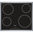  Germain Larivière 24-inch Built-In Electric Cooktop BOSCH NET5466SC - Final sale - Floor sample IMAGE 1